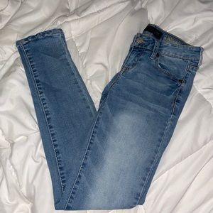 Aeropostale Jeggings